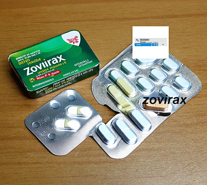 Zovirax 1